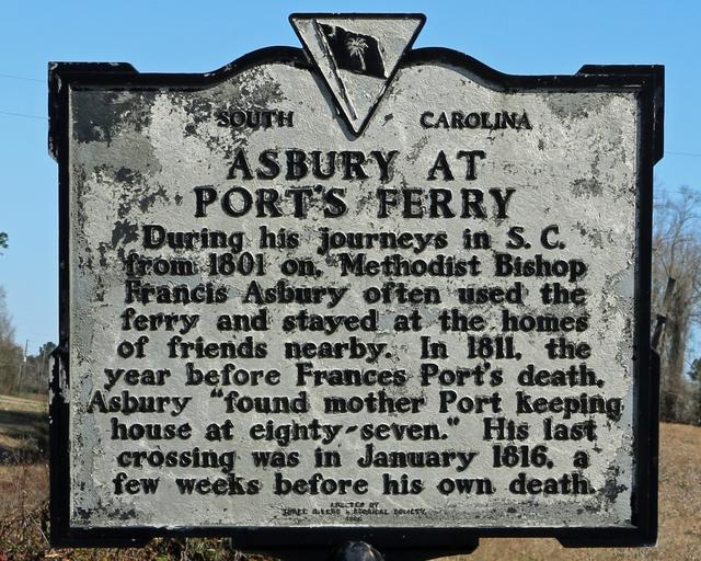 Marion at Port’s Ferry/Asbury at Port’s Ferry — photo 4