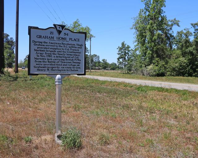 Graham Home Place — photo 3