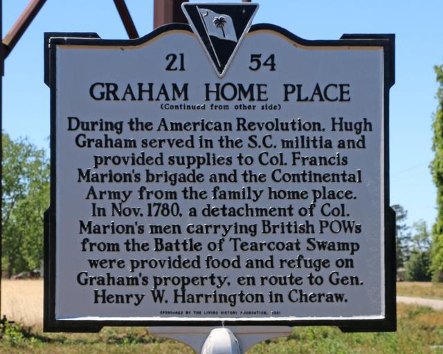 Graham Home Place — photo 4