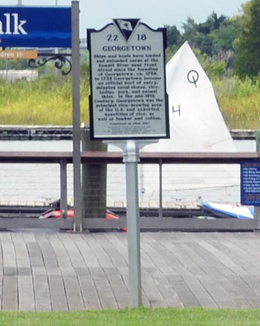 Georgetown — photo 2