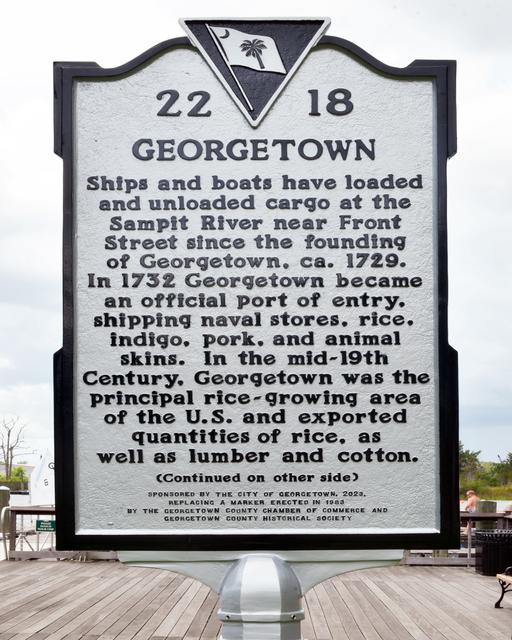 Georgetown — photo 3