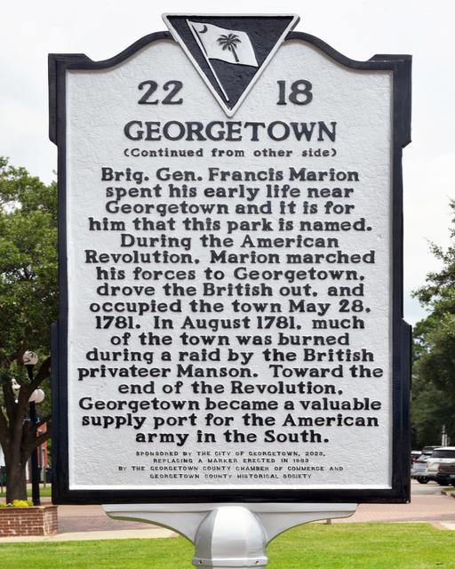 Georgetown — photo 4