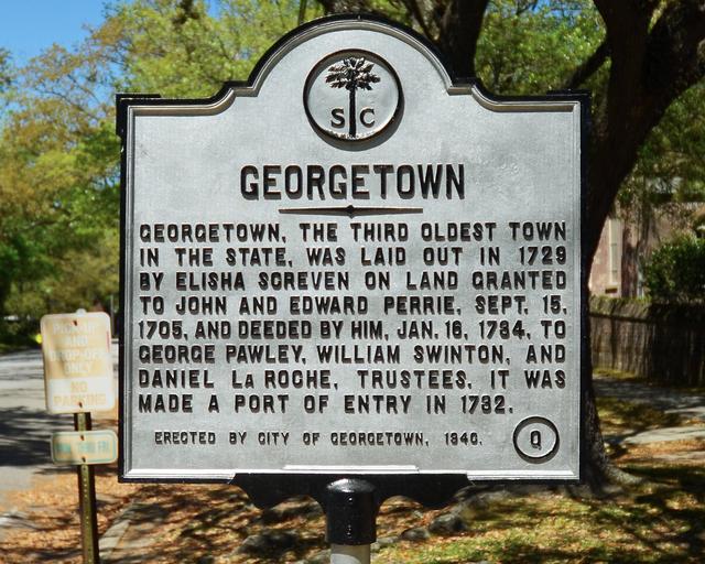 Georgetown — photo 2