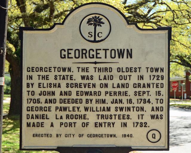 Georgetown — photo 4