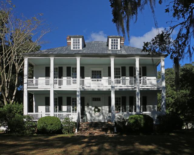 Hopsewee House — photo 2