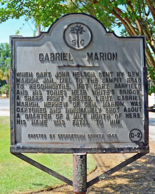 Gabriel Marion — photo 2