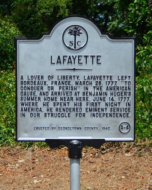 Lafayette — photo 2