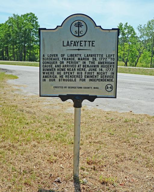 Lafayette — photo 3
