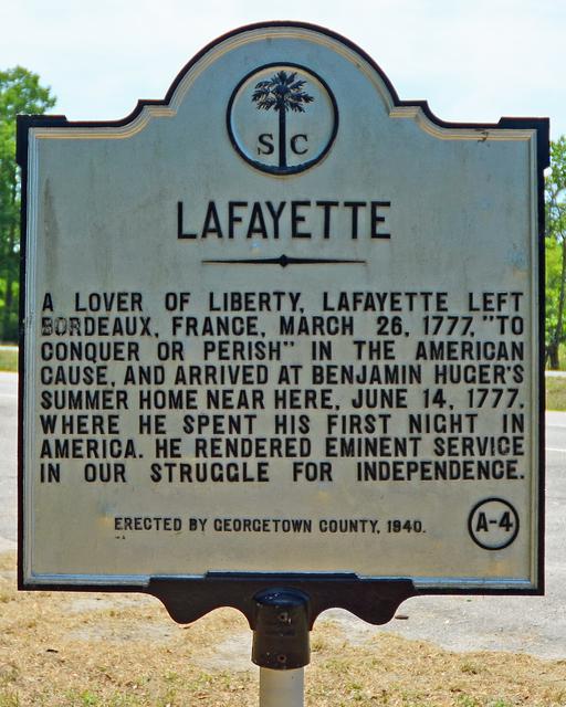 Lafayette — photo 4