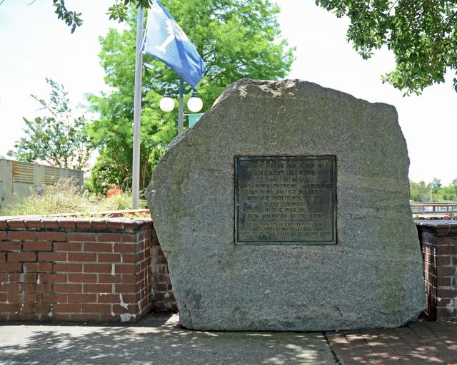 Francis Marion — photo 2