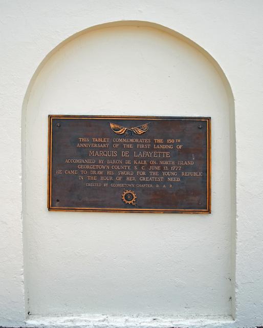 Marquis de Lafayette — photo 2