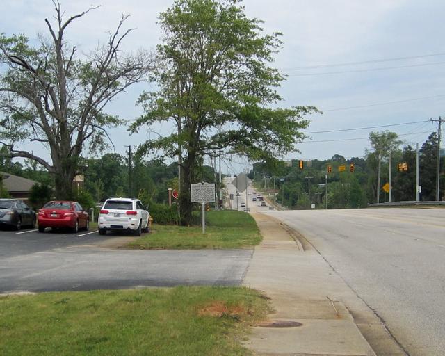 Cherokee Boundary (1767) — photo 3