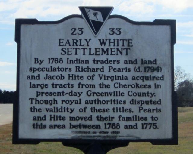 Early White Settlement/The Massacre of Jacob Hite — photo 2