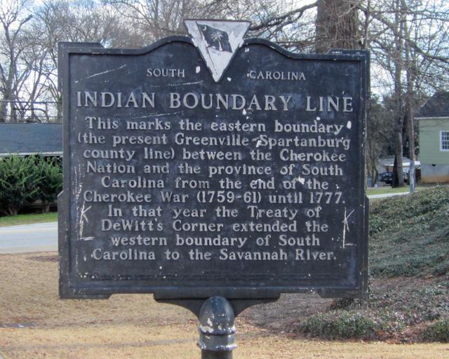 Indian Boundary Line — photo 2