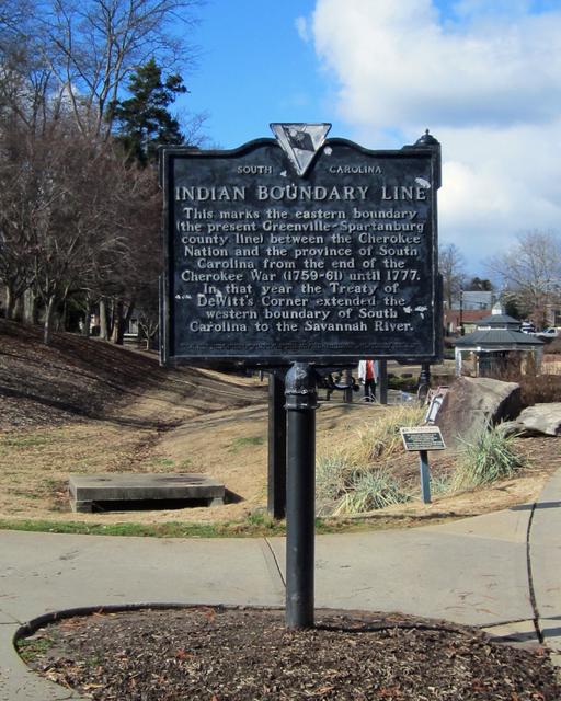 Indian Boundary Line — photo 3
