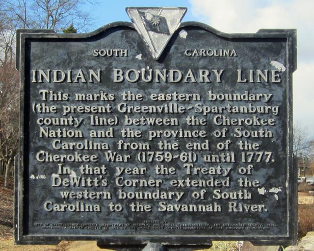 Indian Boundary Line — photo 4