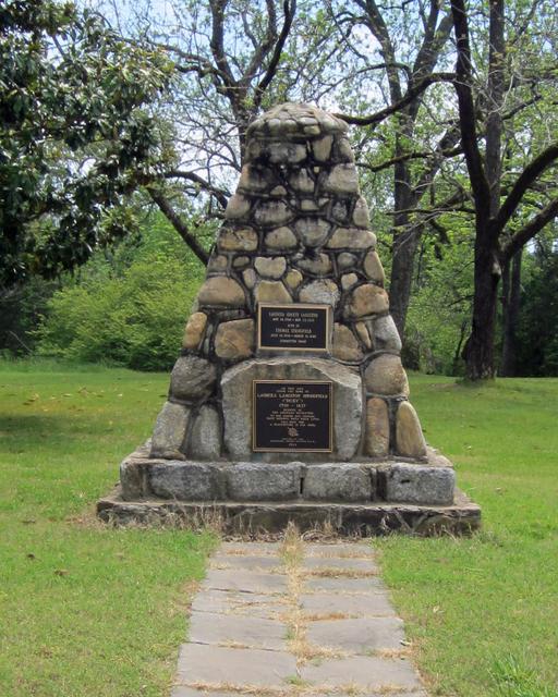 Laodicea (Dicey) Langston Springfield — photo 2