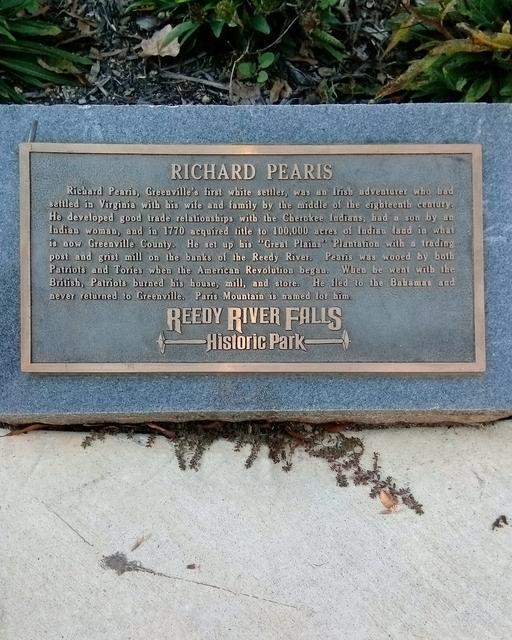 Richard Pearis — photo 3