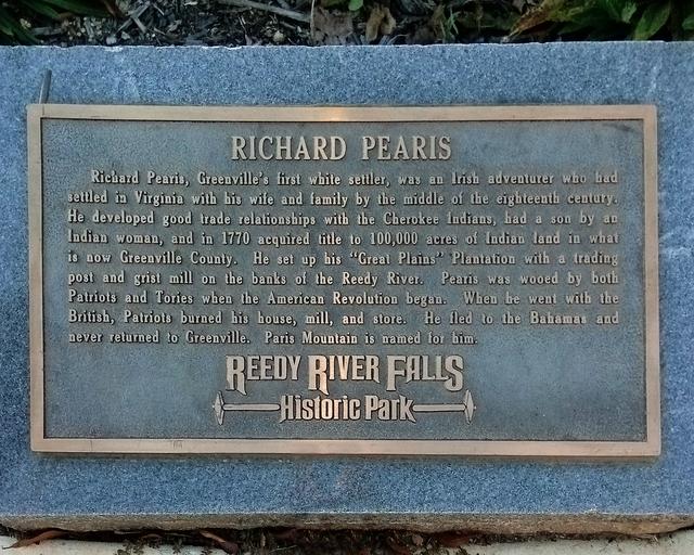 Richard Pearis — photo 4