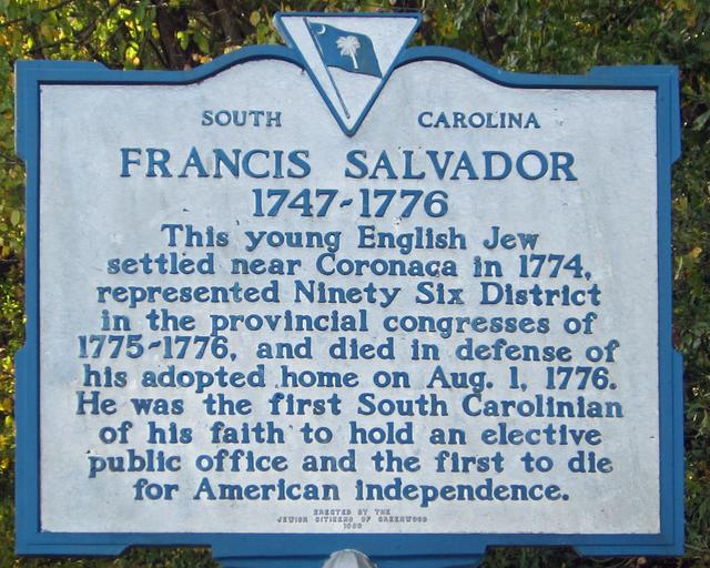 Francis Salvador — photo 2