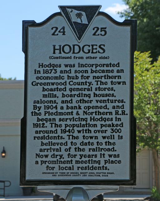 Hodges — photo 4