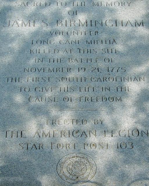 James Birmingham — photo 3