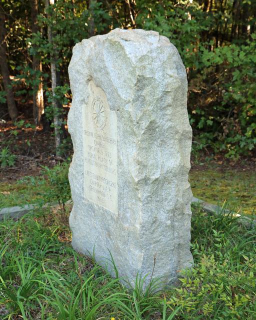 Greenville Presbyterian Church, APR Historical Site — photo 3