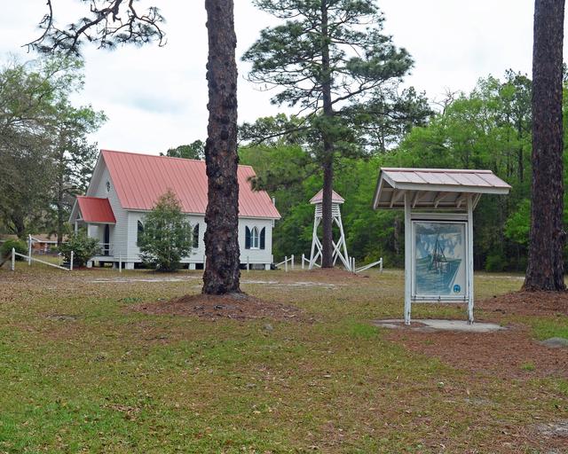 McPherson’s Plantation — photo 1