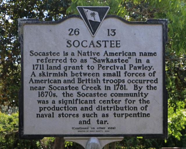 Socastee — photo 2