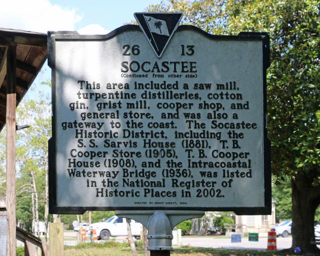 Socastee — photo 4