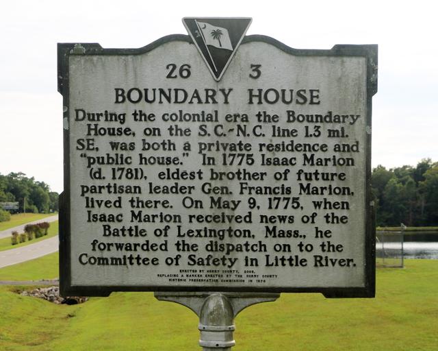 Boundary House — photo 2