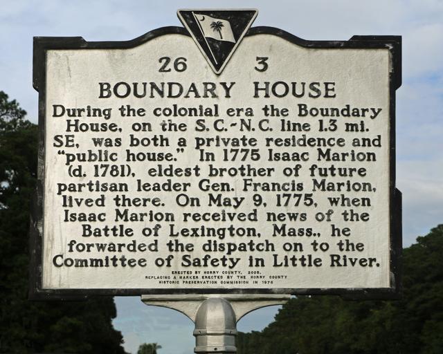 Boundary House — photo 4