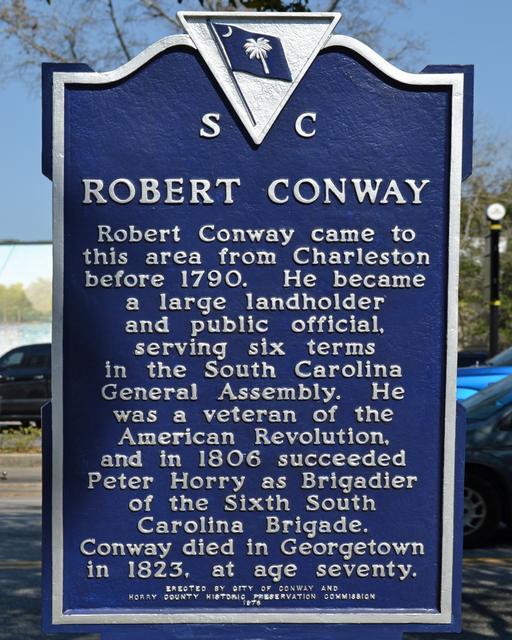 Robert Conway/Kingston-Conway — photo 2