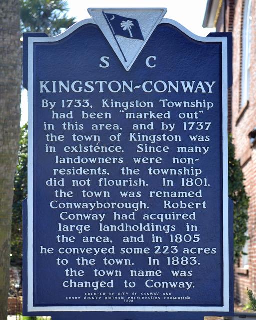 Robert Conway/Kingston-Conway — photo 4
