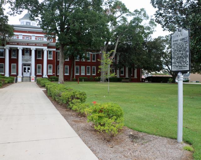 Peter Horry/Horry County — photo 3