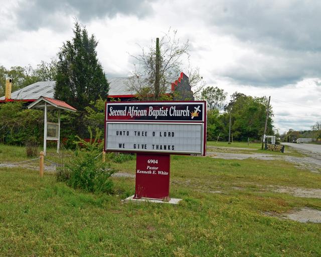 Battle of Coosawhatchie — photo 1