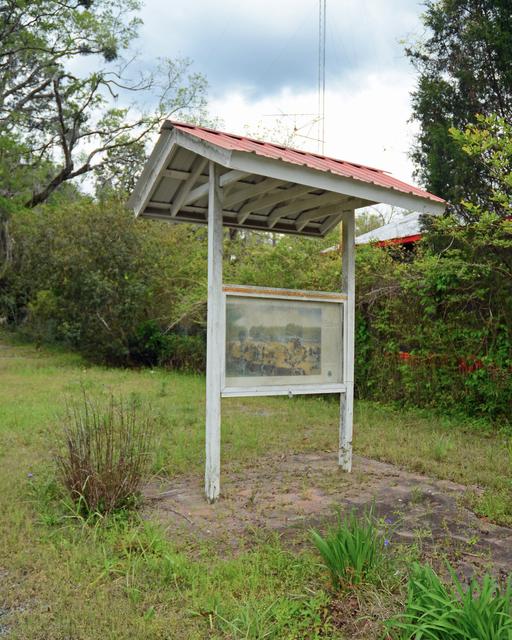 Battle of Coosawhatchie — photo 2
