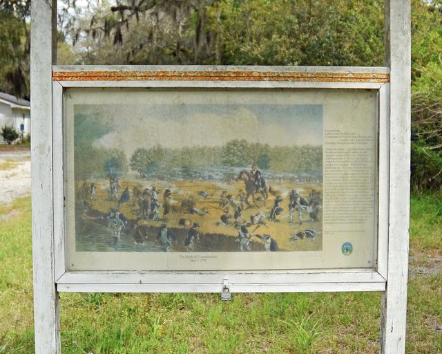 Battle of Coosawhatchie — photo 3