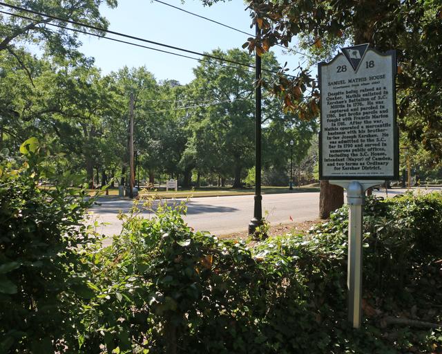 Samuel Mathis House — photo 3