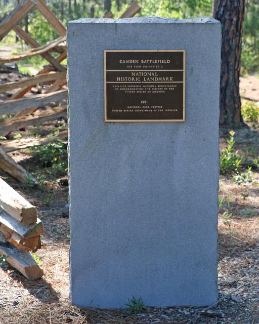 National Historic Landmark — photo 2