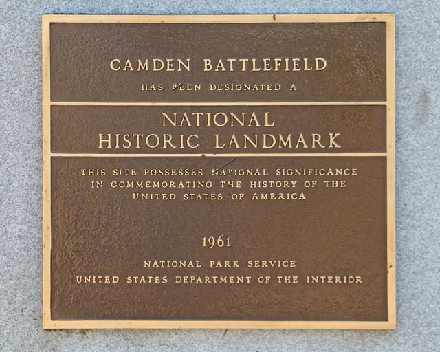National Historic Landmark — photo 3