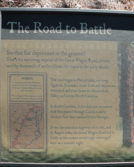 The Road to Battle — photo 3