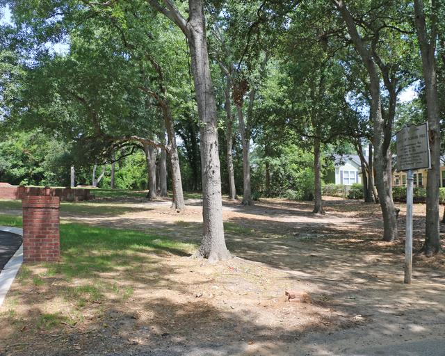 Battle of Hobkirk Hill — photo 3