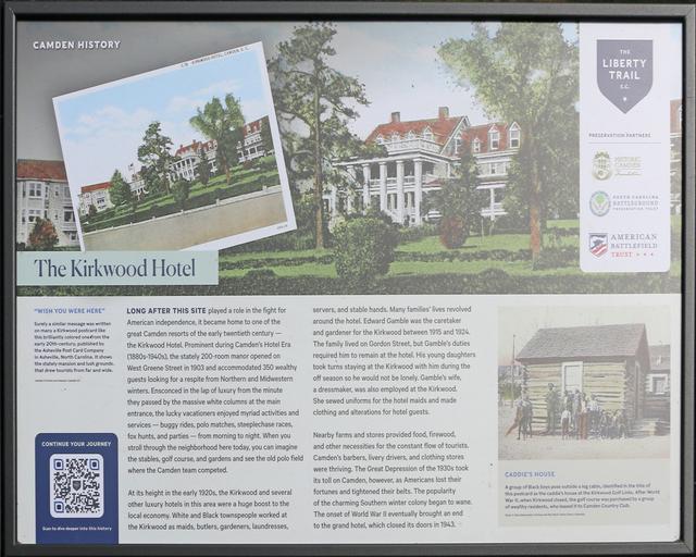 The Kirkwood Hotel — photo 2