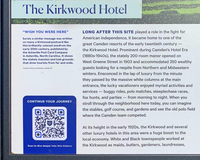 The Kirkwood Hotel — photo 3