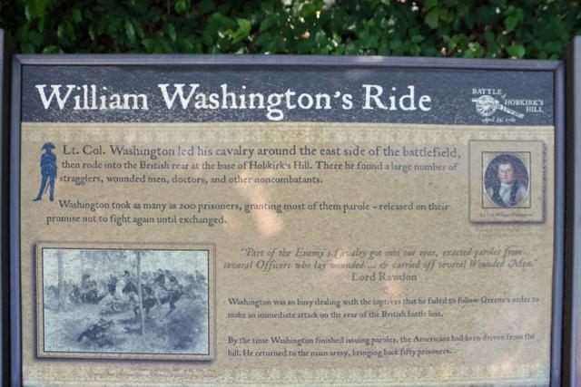 William Washington’s Ride — photo 2