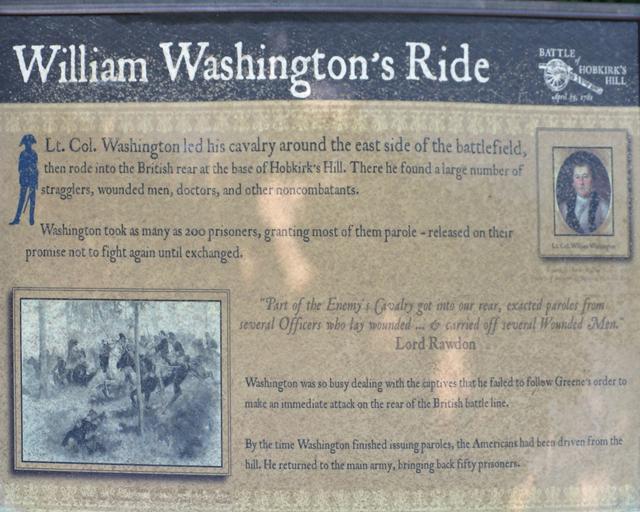William Washington’s Ride — photo 3