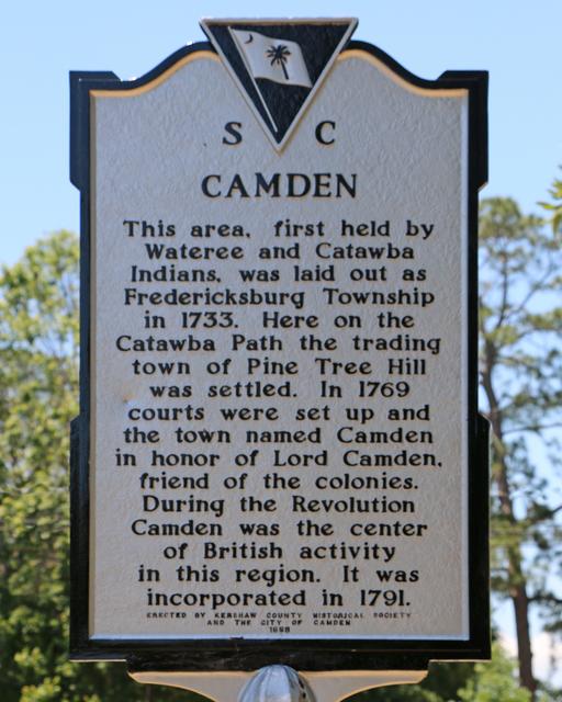 Camden — photo 4