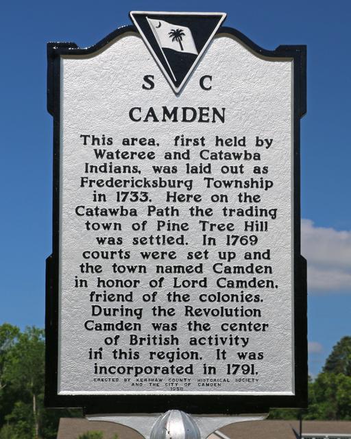 Camden — photo 4