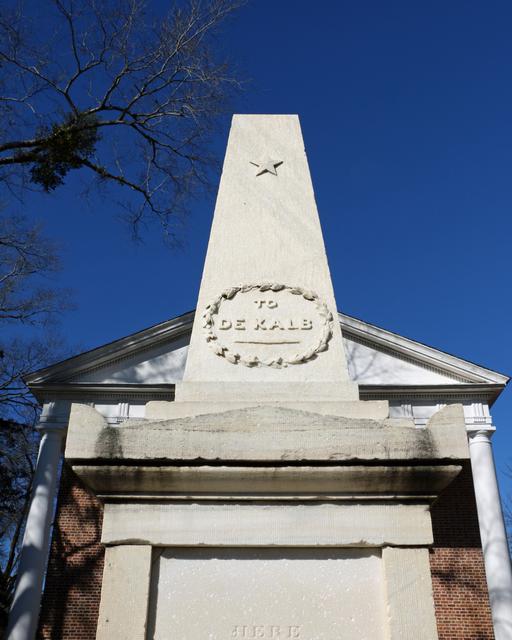 The De Kalb Monument — photo 4